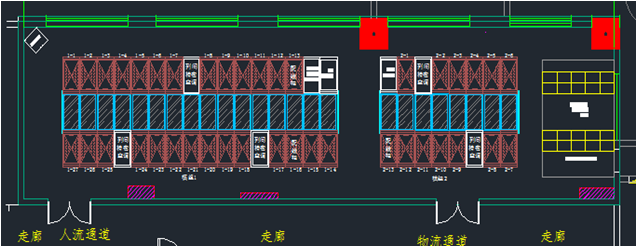 僅用3周！美圖中國杭州分公司完成南京市公安局機(jī)房建設(shè)項目